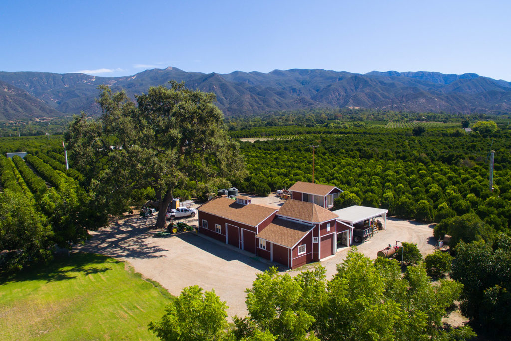 Aerial photographer aerial video twofishdigital Ventura Ojai Santa Barbara Camarillo Oxnard aerials real estate