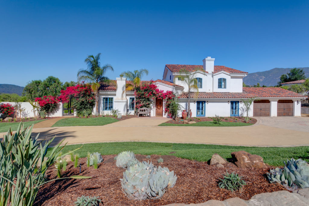 Real Estate Photography and Video Production Marketing Ventura County